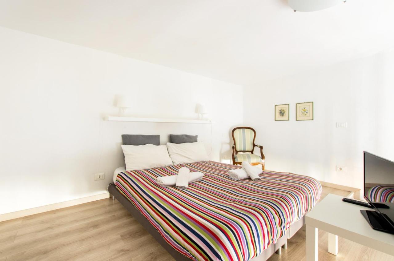 Cairoli Interno 9A - La Sapienza - Termini Station Apartment Rome Exterior photo