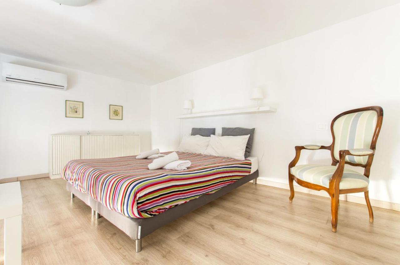 Cairoli Interno 9A - La Sapienza - Termini Station Apartment Rome Exterior photo