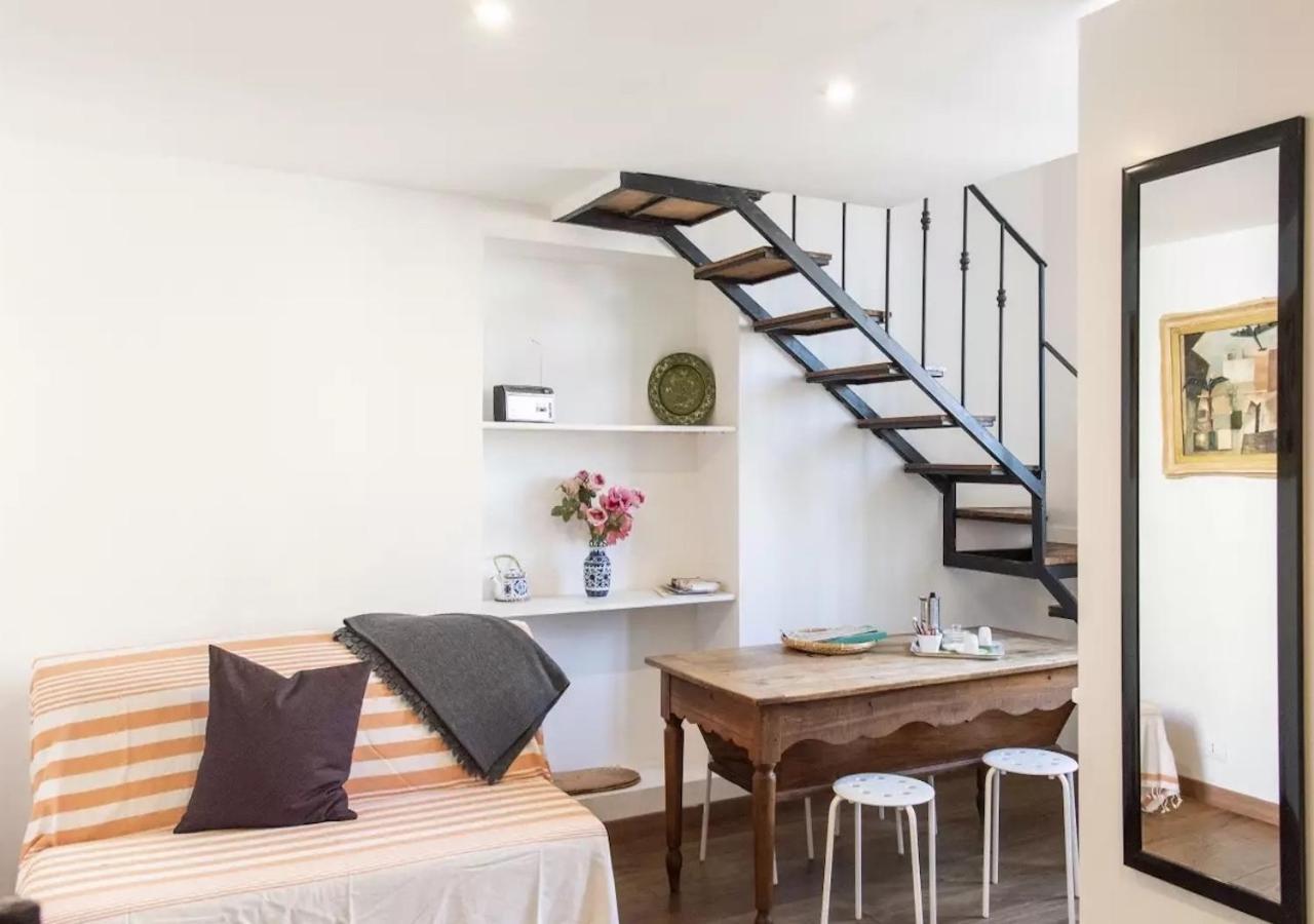 Cairoli Interno 9A - La Sapienza - Termini Station Apartment Rome Exterior photo