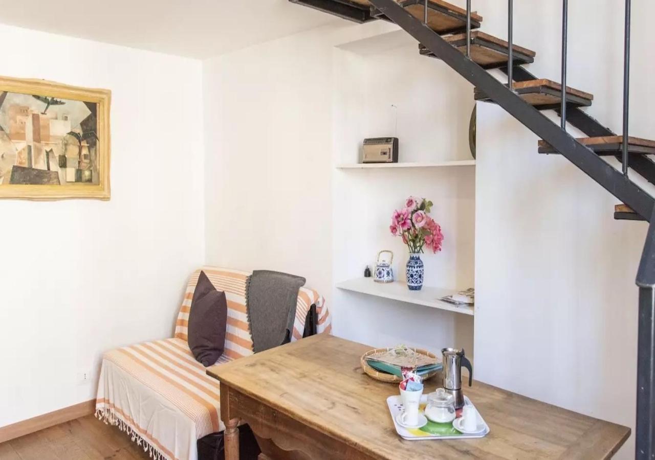 Cairoli Interno 9A - La Sapienza - Termini Station Apartment Rome Exterior photo