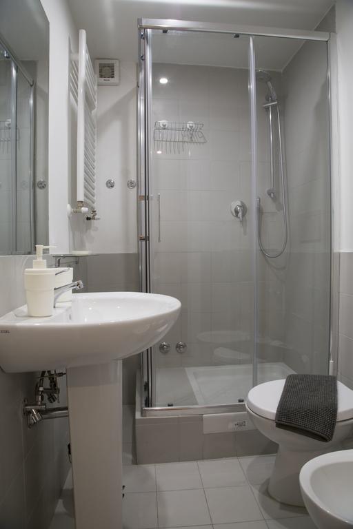 Cairoli Interno 9A - La Sapienza - Termini Station Apartment Rome Exterior photo
