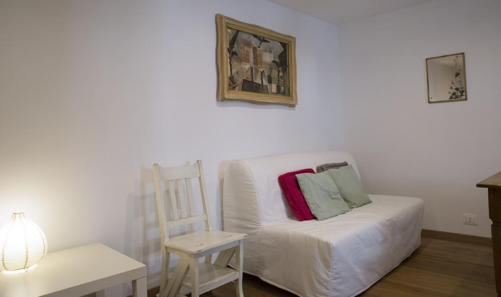 Cairoli Interno 9A - La Sapienza - Termini Station Apartment Rome Exterior photo