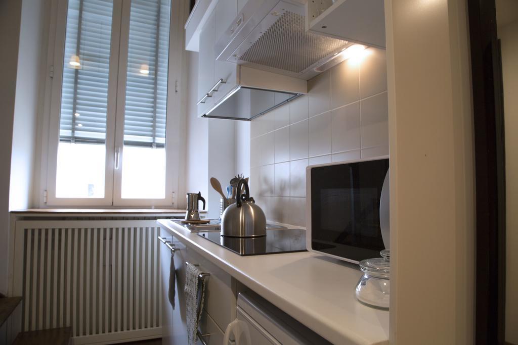 Cairoli Interno 9A - La Sapienza - Termini Station Apartment Rome Exterior photo