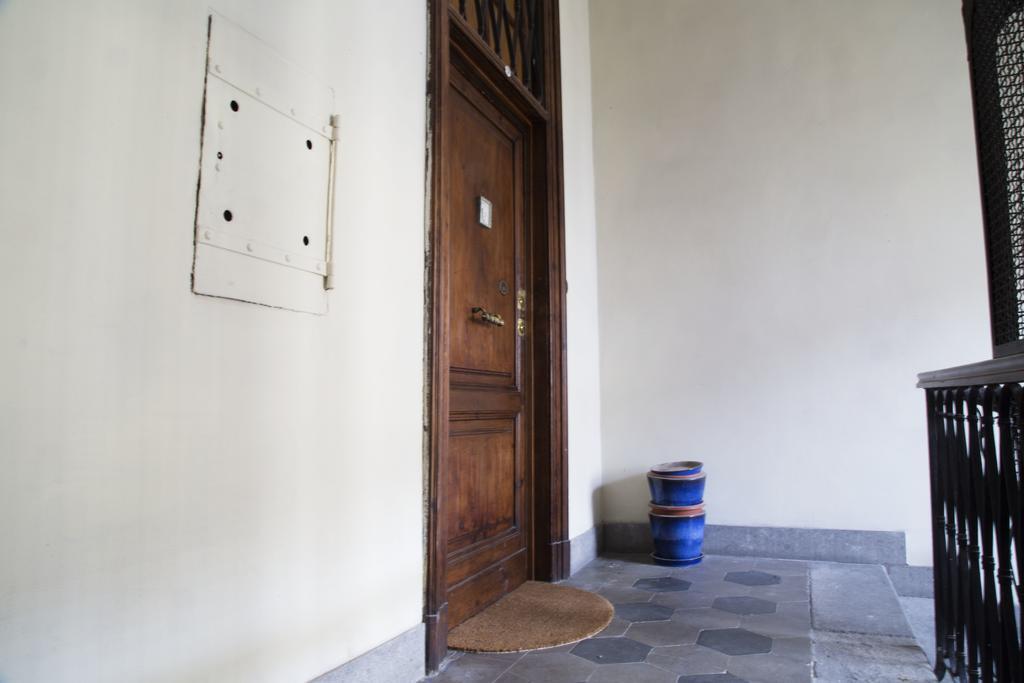 Cairoli Interno 9A - La Sapienza - Termini Station Apartment Rome Exterior photo