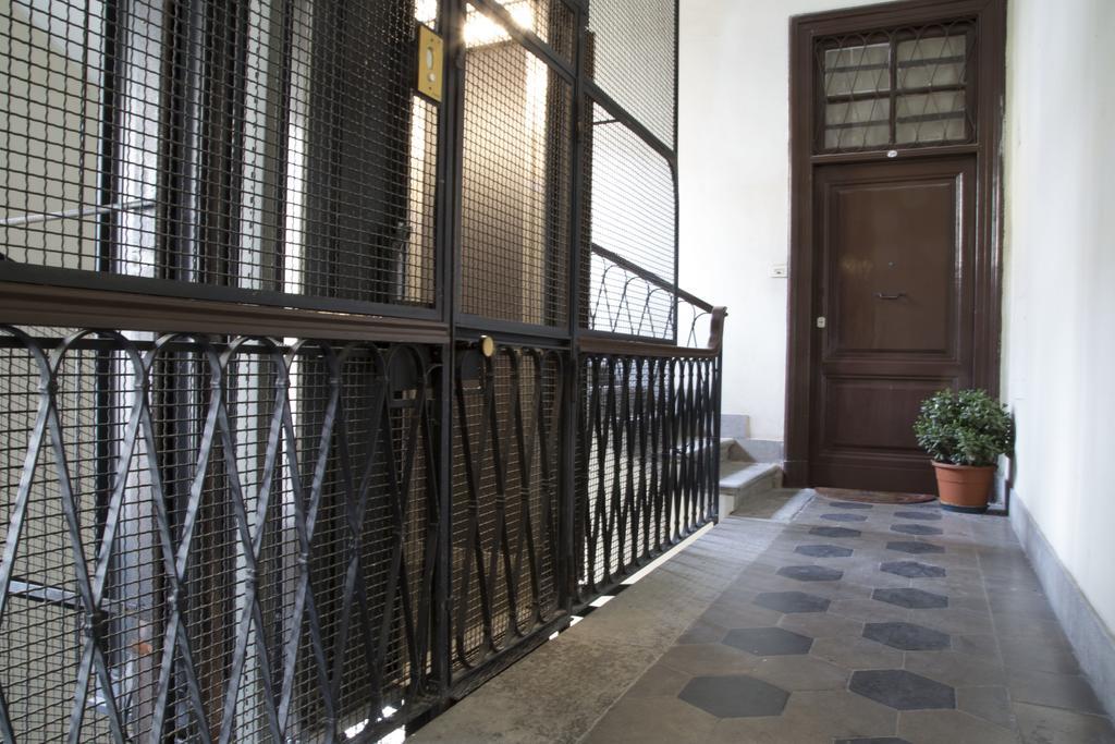 Cairoli Interno 9A - La Sapienza - Termini Station Apartment Rome Exterior photo